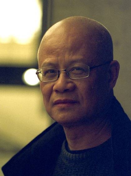 Qiu Zhengzhong